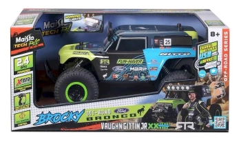 Ford Bronco zdalnie sterowany - Maisto