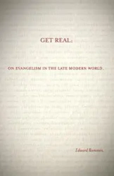 Get Real - Edward Rommen