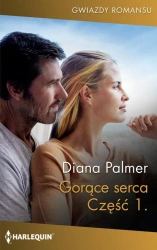 eBook Gorące serca. Część pierwsza - Diana Palmer epub mobi