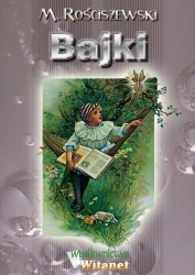 eBook Bajki - M. Rościszewski epub mobi