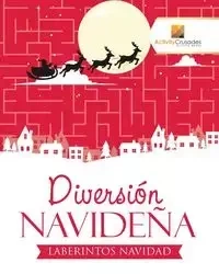 Diversión Navideña - Activity Crusades