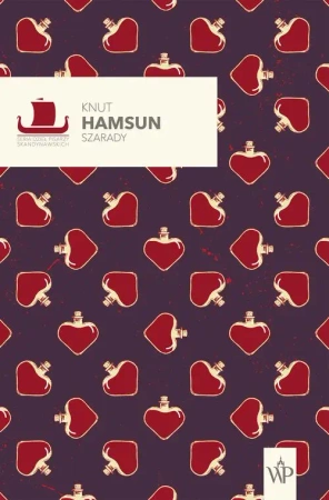eBook Szarady - Knut Hamsun epub mobi