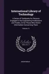 International Library of Technology - Anonymous