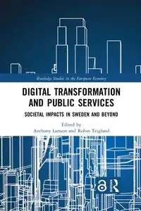 Digital Transformation and Public Services - Larsson Anthony