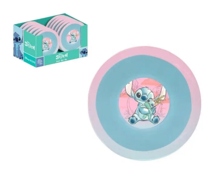 Miska plastikowa Stitch - Kids Euroswan