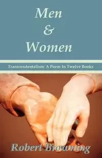 Men And Women by Robert Browning - Robert Browning
