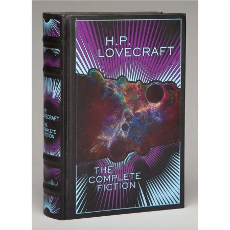H. P. Lovecraft. The Complete Fiction - H. P. Lovecraft