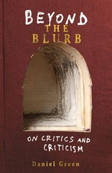 Beyond the Blurb - Green Daniel K.