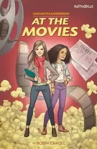 Samantha Sanderson At the Movies - Caroll Robin