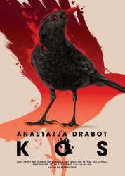 eBook Kos - Anastazja Drabot epub