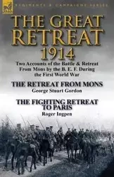 The Great Retreat, 1914 - Gordon George Stuart