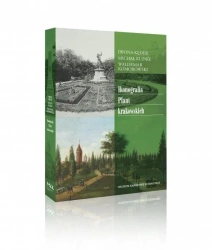 Ikonografia plant krakowskich - praca zbiorowa