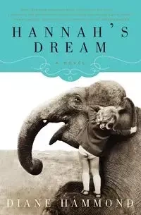 Hannah's Dream - Diane Hammond