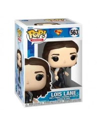 Figurka Heroes Superman Lois Lane 563 Funko Pop