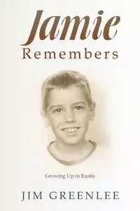 Jamie Remembers - Jim Greenlee