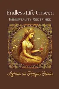 Endless Life Unseen Immortality Redefined - Sario Azhar ul Haque