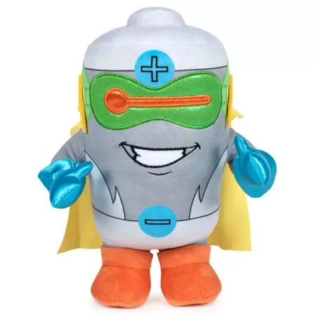 Superthing Pluszak Energetic 25 cm - Magic Box Toys Polska (G)