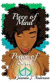 Piece of Mind - Anderson Jasmine J