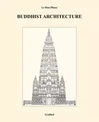 Buddhist Architecture - Le Phuoc Huu