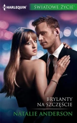 eBook Brylanty na szczęście - Natalie Anderson mobi epub