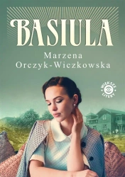 Basiula DL - Marzena Orczyk-Wiczkowska