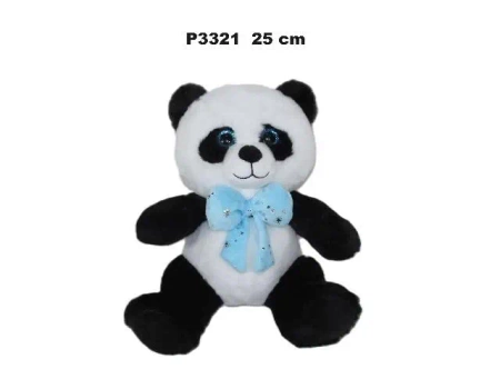 Panda 25cm - Sun-Day