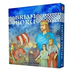 Brian Boru PORTAL - PORTAL GAMES