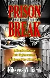 Prison Break - Williams Nikkyea