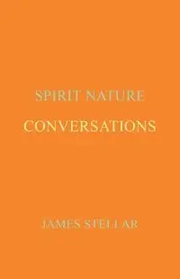 CONVERSATIONS - James Stellar