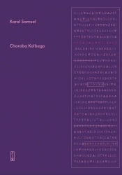 Choroba Kolbego - Karol Samsel