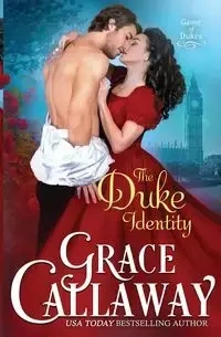 The Duke Identity - Grace Callaway