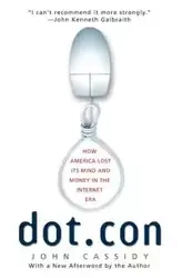Dot.Con - Cassidy John