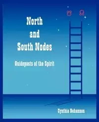 North and South Nodes - Cynthia Bohannon