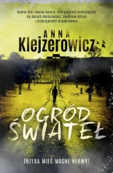 Ogród świateł - Anna Klejzerowicz