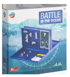 Gra w statki - Grafix