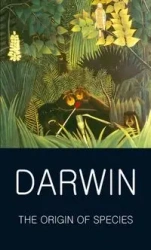 The Origin of Species. Classics of World Literature wer. angielska - Charles Darwin