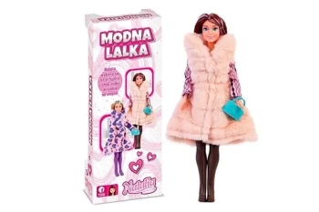 Modna lalka Natalia 29cm - Artyk