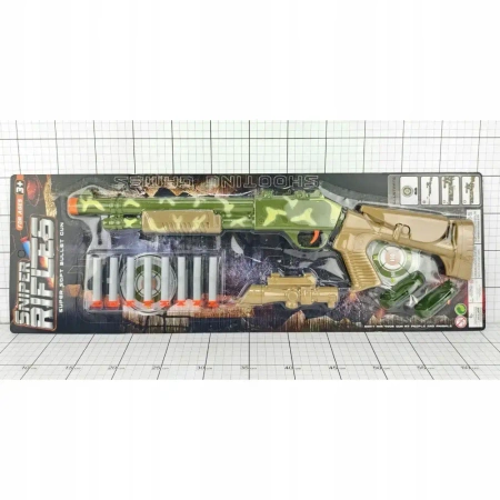 Karabin n/karcie 1357320 73205