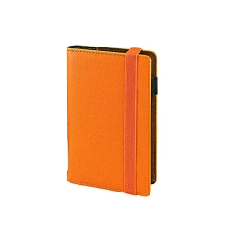 Notes A6/100K kratka wymianny wkład - Drops Office Collection
