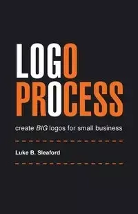 Logo Process - Luke Sleaford
