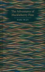 Huckleberry Finn - Mark Twain