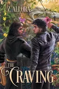 The Craving - Allora Z.