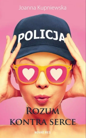 eBook Rozum kontra serce - Joanna Kupniewska mobi epub