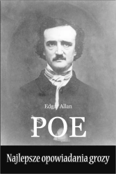 eBook Najlepsze opowiadania grozy - Edgar Allan Poe epub mobi