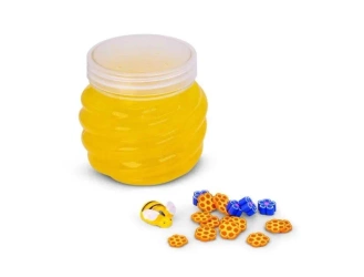 Gniotek pszczółka - One for Fun