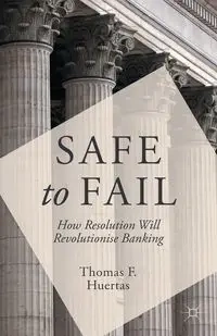 Safe to Fail - Huertas T.