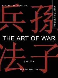 The Art Of War - Sun Tzu, James Trapp
