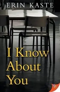 I Know about You - Erin Kaste