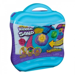 Piasek kinetyczny Kinetic Sand Ruchome formy - Spin Master