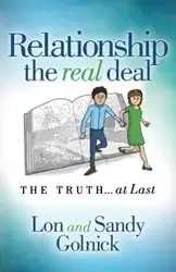 Relationship the Real Deal - Lon Golnick